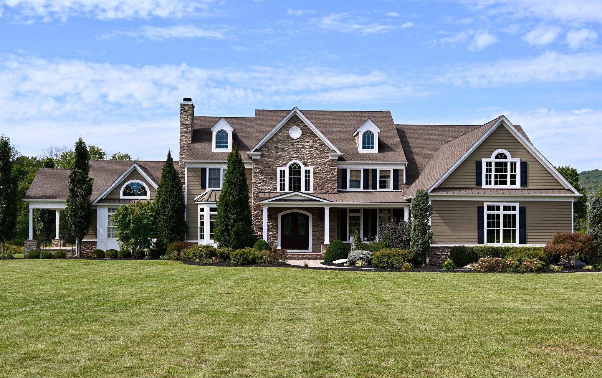 Instyle Realty Belle Mead Neighborhood in New Jersey