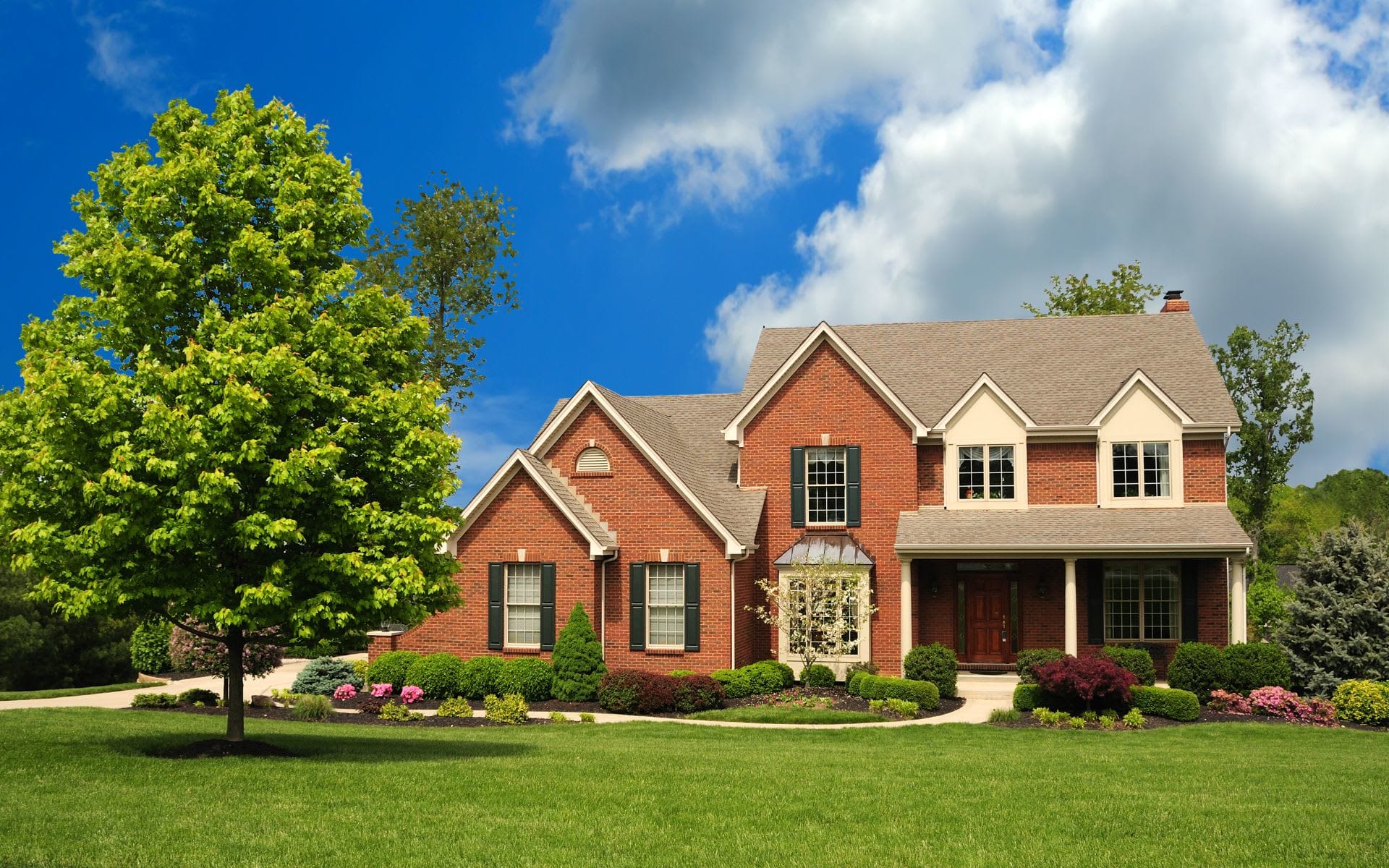 Instyle Realty Montgomery Neighborhood In New Jersey