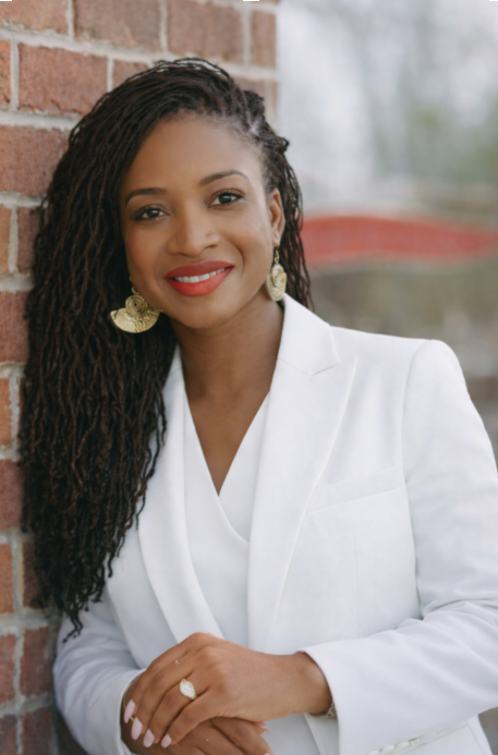 Ketty Jean Headshot 2026